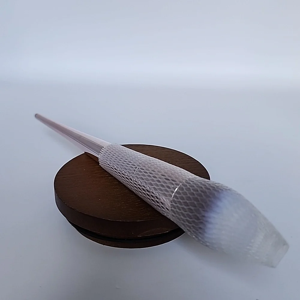 OMFG Cosmetics Rose Gold Makeup Brush